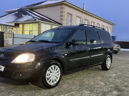 ВАЗ (Lada) Largus 2015 года за 4 000 000 тг. в Уральск – фото 2