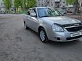 ВАЗ (Lada) Priora 2172 2013 годаүшін2 950 000 тг. в Павлодар