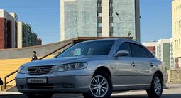 Hyundai Grandeur 2009 года за 3 900 000 тг. в Алматы – фото 4