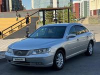 Hyundai Grandeur 2009 года за 3 900 000 тг. в Алматы