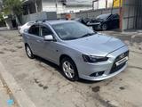 Mitsubishi Lancer 2013 года за 3 600 000 тг. в Алматы – фото 3