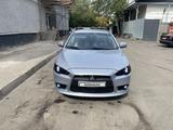 Mitsubishi Lancer 2013 года за 3 600 000 тг. в Алматы – фото 4