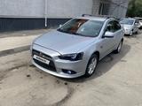 Mitsubishi Lancer 2013 года за 3 600 000 тг. в Алматы