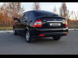 ВАЗ (Lada) Priora 2172 2015 годаfor3 370 000 тг. в Костанай – фото 4