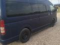 Toyota Hiace 2011 года за 10 000 000 тг. в Алматы – фото 4