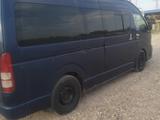 Toyota Hiace 2011 года за 10 000 000 тг. в Алматы – фото 4
