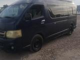 Toyota Hiace 2011 года за 10 000 000 тг. в Алматы – фото 2