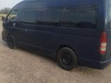 Toyota Hiace 2011 года за 10 000 000 тг. в Алматы – фото 3