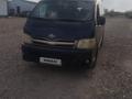 Toyota Hiace 2011 года за 10 000 000 тг. в Алматы