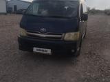 Toyota Hiace 2011 года за 10 000 000 тг. в Алматы