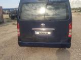 Toyota Hiace 2011 года за 10 000 000 тг. в Алматы – фото 5