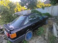 Audi 80 1989 годаүшін350 000 тг. в Шымкент
