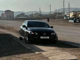 Lexus GS 300 2006 года за 5 800 000 тг. в Тараз – фото 2