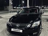 Lexus GS 300 2006 года за 5 800 000 тг. в Тараз