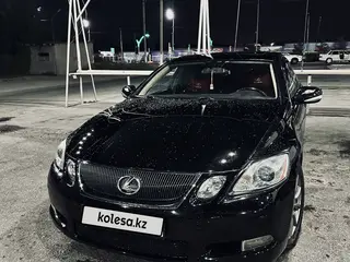 Lexus GS 300
