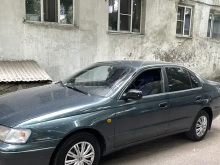 Toyota Carina E 1993 года за 3 000 000 тг. в Алматы – фото 2