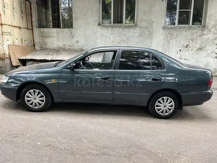 Toyota Carina E 1993 года за 3 000 000 тг. в Алматы