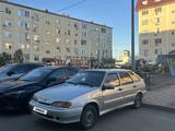 ВАЗ (Lada) 2114 2005 годаүшін700 000 тг. в Атырау – фото 4