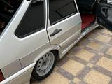 ВАЗ (Lada) 2114 2005 годаүшін700 000 тг. в Атырау