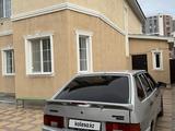 ВАЗ (Lada) 2114 2005 годаүшін700 000 тг. в Атырау – фото 2