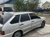 ВАЗ (Lada) 2114 2005 годаүшін700 000 тг. в Атырау – фото 3