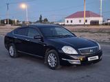 Nissan Teana 2006 годаүшін3 800 000 тг. в Кызылорда