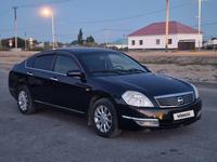 Nissan Teana 2006 годаүшін3 800 000 тг. в Кызылорда