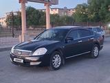 Nissan Teana 2006 годаүшін3 800 000 тг. в Кызылорда – фото 2