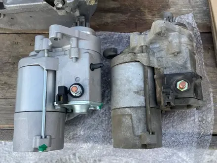 Стартер 3uz за 1 000 тг. в Алматы