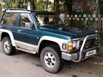 Nissan Safari 1994 года за 3 000 000 тг. в Алматы