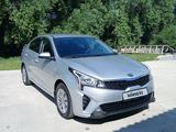 Kia Rio 2021 годаүшін7 450 000 тг. в Тараз