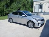 Kia Rio 2021 годаүшін7 450 000 тг. в Тараз – фото 2