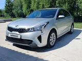 Kia Rio 2021 годаүшін7 450 000 тг. в Тараз – фото 5