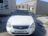 ВАЗ (Lada) Priora 2172 2013 года за 2 150 000 тг. в Уральск