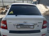 ВАЗ (Lada) Priora 2172 2013 года за 2 150 000 тг. в Уральск – фото 2