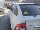 ВАЗ (Lada) Priora 2172 2013 года за 2 150 000 тг. в Уральск – фото 4