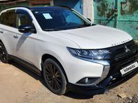 Mitsubishi Outlander 2022 годаүшін14 500 000 тг. в Алматы