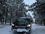 Infiniti QX80 2014 года за 18 500 000 тг. в Актобе