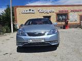 Daewoo Gentra 2014 годаүшін3 250 000 тг. в Кызылорда – фото 2