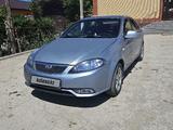 Daewoo Gentra 2014 годаүшін3 250 000 тг. в Кызылорда