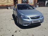 Daewoo Gentra 2014 годаүшін3 250 000 тг. в Кызылорда – фото 4