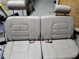 Lexus LX 470 2000 годаүшін50 000 тг. в Алматы – фото 2