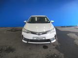 Toyota Corolla 2017 года за 6 630 000 тг. в Шымкент