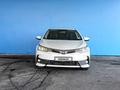 Toyota Corolla 2017 года за 6 226 000 тг. в Шымкент – фото 2