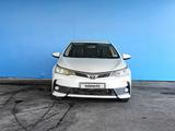 Toyota Corolla 2017 года за 6 226 000 тг. в Шымкент – фото 2