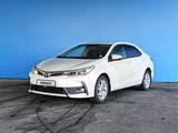 Toyota Corolla 2017 года за 6 226 000 тг. в Шымкент