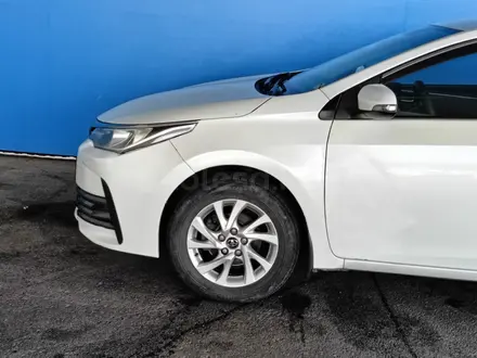 Toyota Corolla 2017 года за 6 226 000 тг. в Шымкент – фото 6