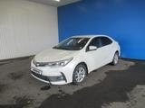 Toyota Corolla 2017 года за 6 630 000 тг. в Шымкент – фото 3
