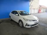 Toyota Corolla 2017 года за 6 630 000 тг. в Шымкент – фото 5