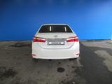 Toyota Corolla 2017 года за 6 630 000 тг. в Шымкент – фото 2